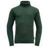 Devold SVALBARD WOOL HIGH NECK
