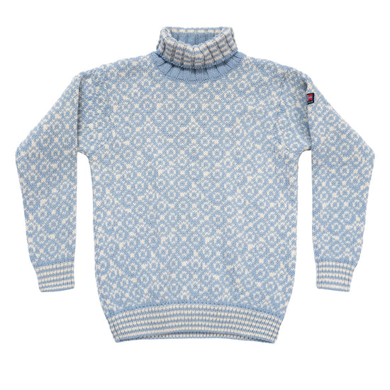 Devold SVALBARD WOOL HIGH NECK