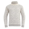 Devold SVALBARD WOOL HIGH NECK