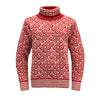 Devold SVALBARD WOOL HIGH NECK