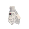 Devold SVALBARD WOOL MITTEN