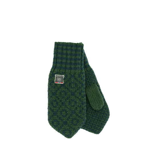 Devold SVALBARD WOOL MITTEN