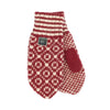 Devold SVALBARD WOOL MITTEN