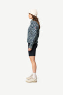 Devold SVALBARD WOOL ZIP NECK