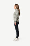 Devold SVALBARD WOOL ZIP NECK