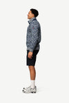 Devold SVALBARD WOOL ZIP NECK