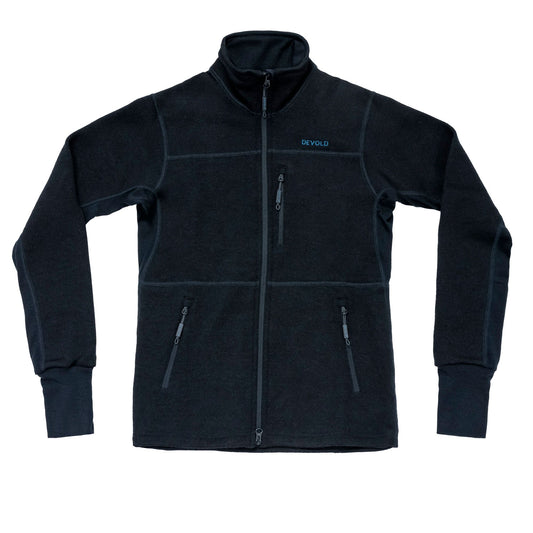 Devold THERMO WOOL JKT WMN
