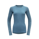 Devold W DUO ACTIVE MERINO 205 SHIRT