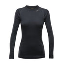 Devold W DUO ACTIVE MERINO 205 SHIRT