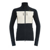 Devold W EGGA GRID MERINO JACKET