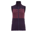 Devold W EGGA GRID MERINO VEST