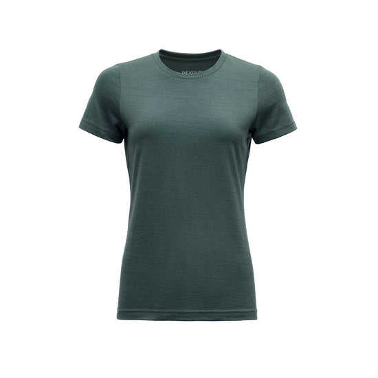 Devold W EIKA MERINO 150 TEE