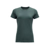 Devold W EIKA MERINO 150 TEE