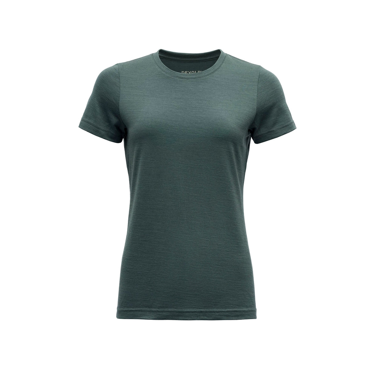 Devold W EIKA MERINO 150 TEE