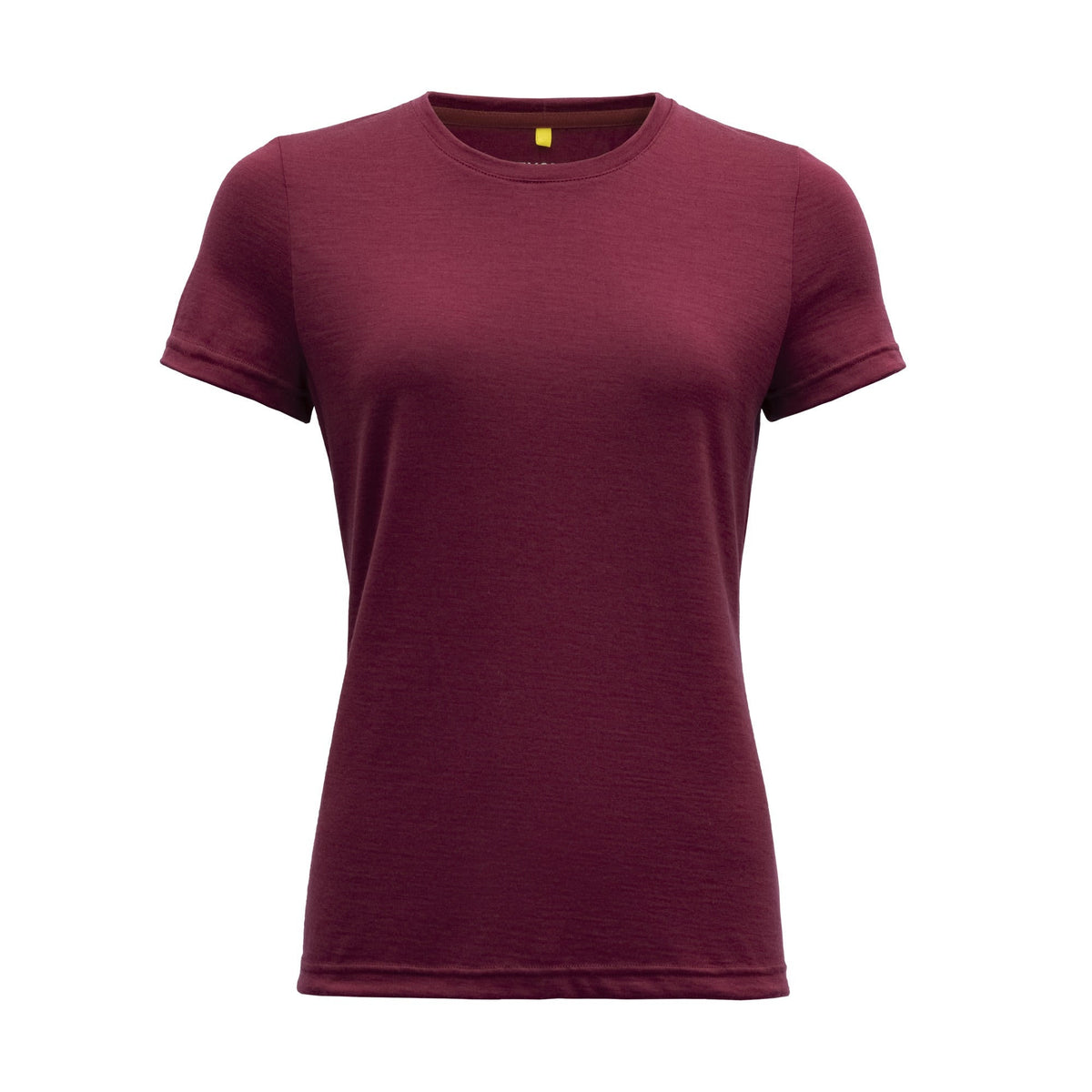 Devold W EIKA MERINO 150 TEE