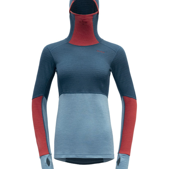 Devold W EXPEDITION ARCTIC PRO HOODIE