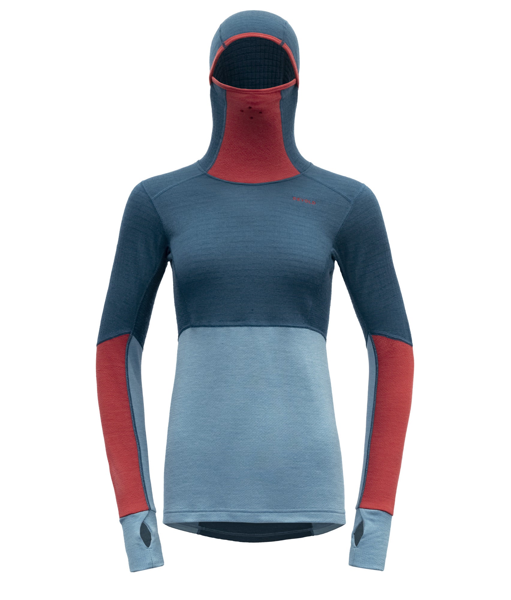 Devold W EXPEDITION ARCTIC PRO HOODIE