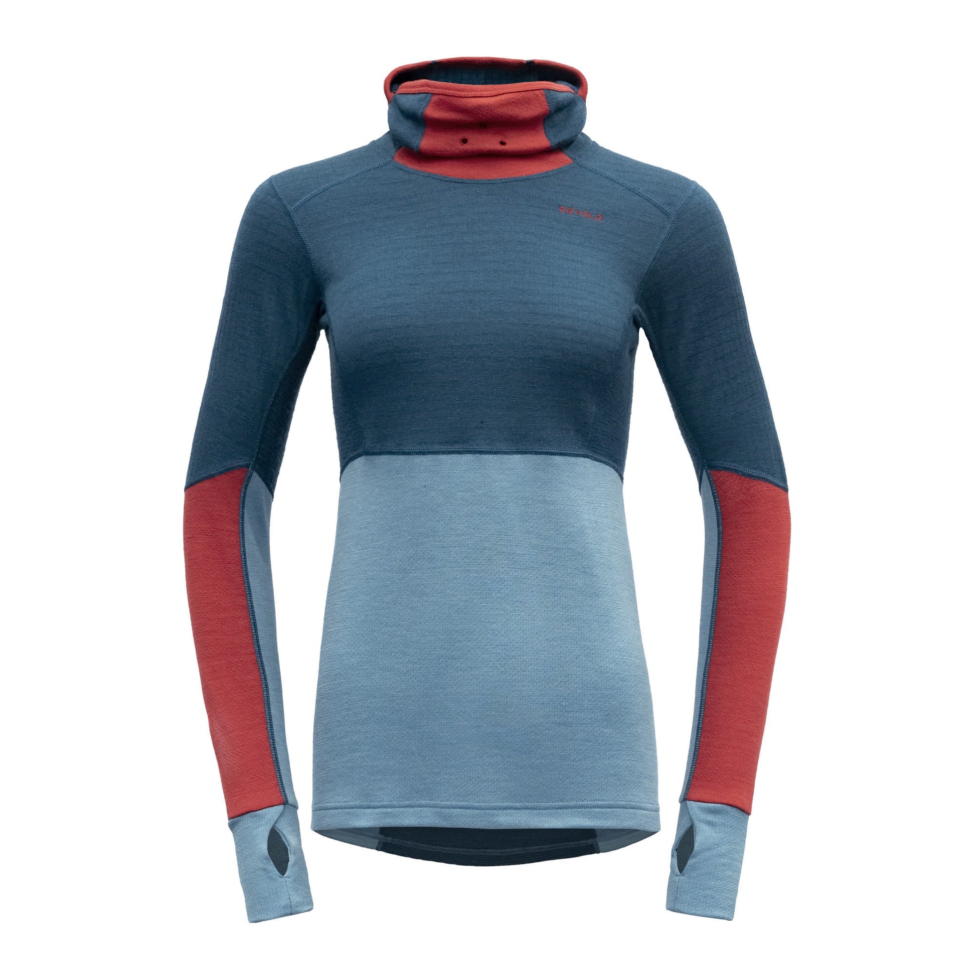 Devold W EXPEDITION ARCTIC PRO HOODIE