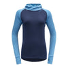 Devold W EXPEDITION MERINO 235 HOODIE