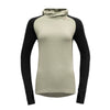 Devold W EXPEDITION MERINO 235 HOODIE