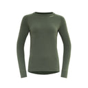 Devold W EXPEDITION MERINO 235 SHIRT