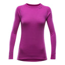 Devold W EXPEDITION MERINO 235 SHIRT