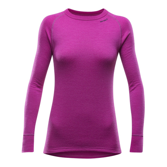 Devold W EXPEDITION MERINO 235 SHIRT