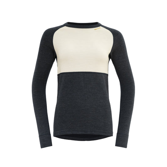 Devold W EXPEDITION MERINO SILK SHIRT