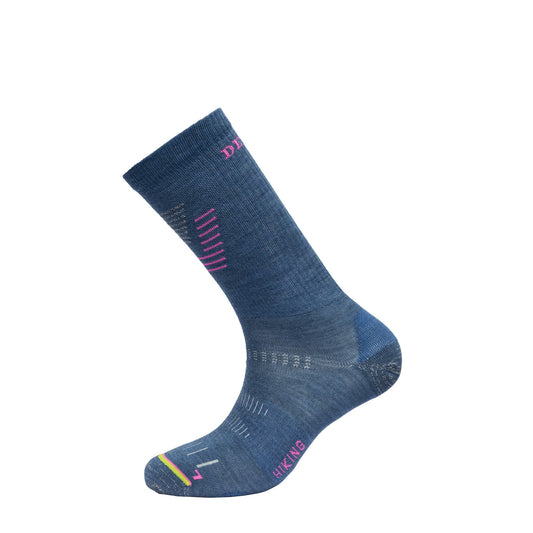 Devold W HIKING MERINO LIGHT SOCK
