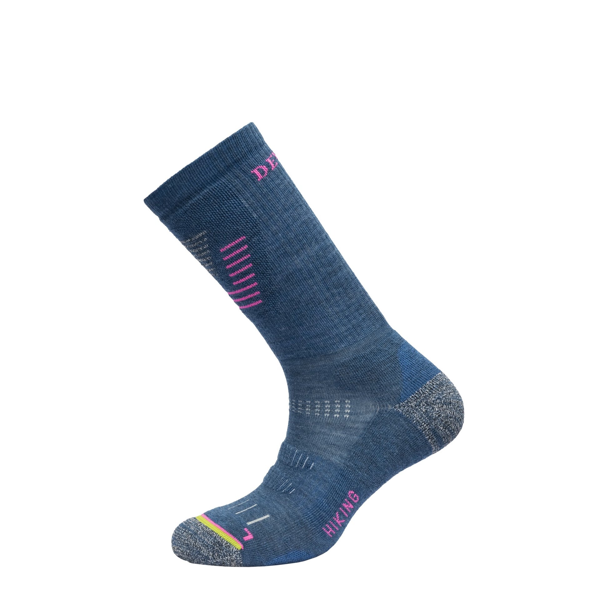 Devold W HIKING MERINO MEDIUM SOCK
