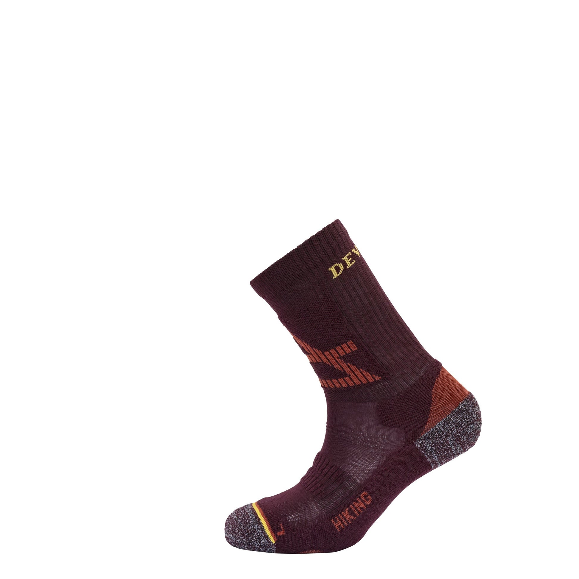 Devold W HIKING MERINO MEDIUM SOCK