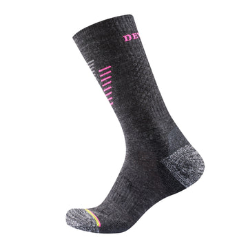 Devold W HIKING MERINO MEDIUM SOCK