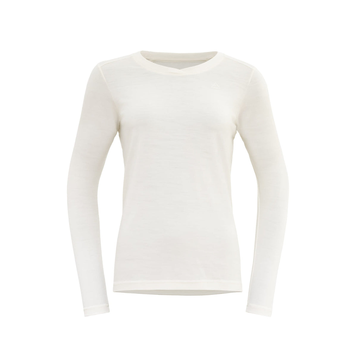 Devold W HOVLAND MERINO 200 SHIRT