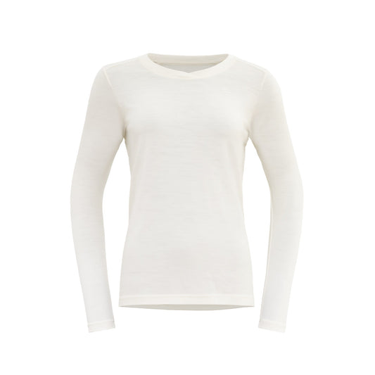 Devold W HOVLAND MERINO 200 SHIRT