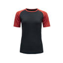 Devold W JAKTA MERINO 200 T-SHIRT