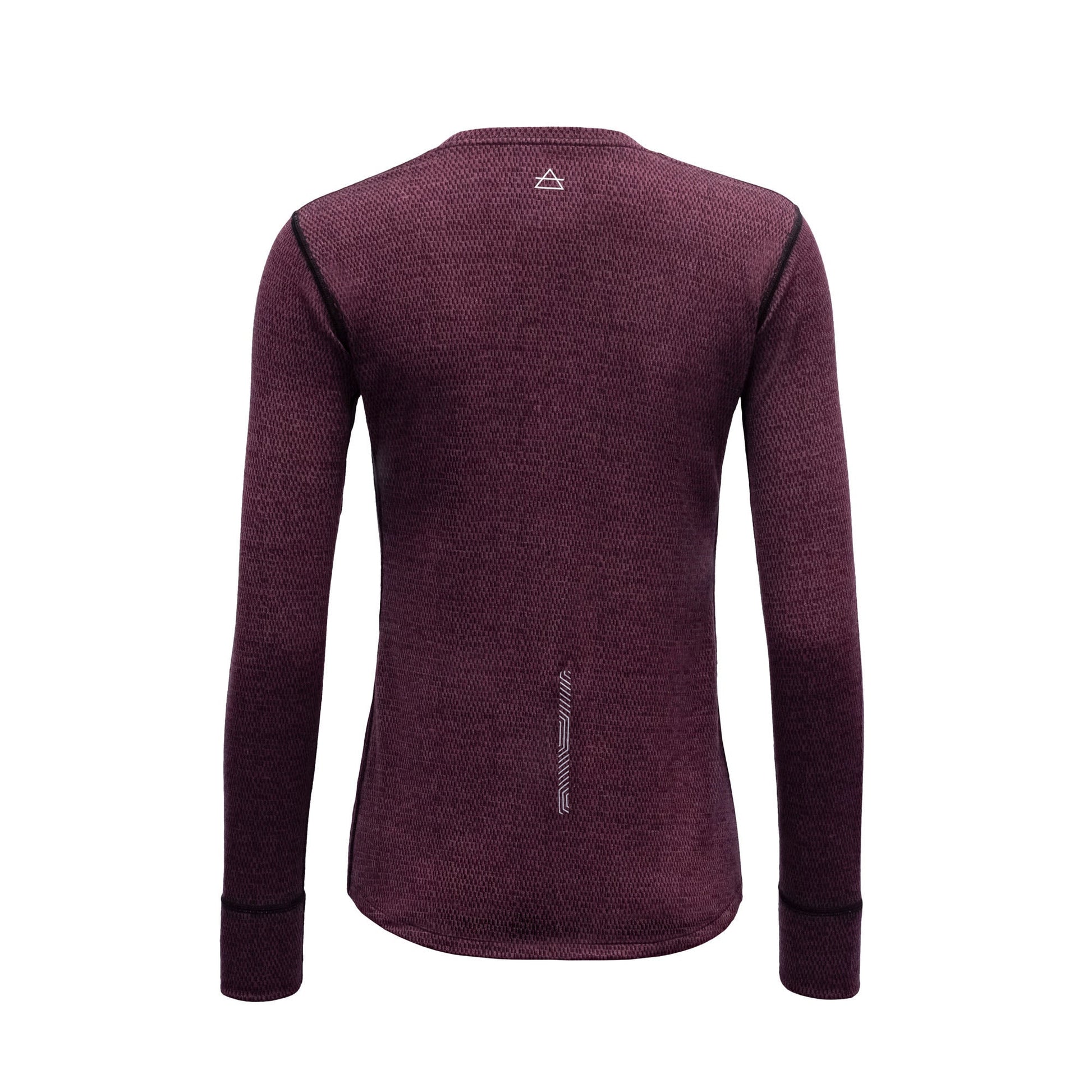 Devold W KLOVSTIEN MERINO SHIRT