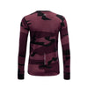 Devold W KLOVSTIEN MERINO SHIRT