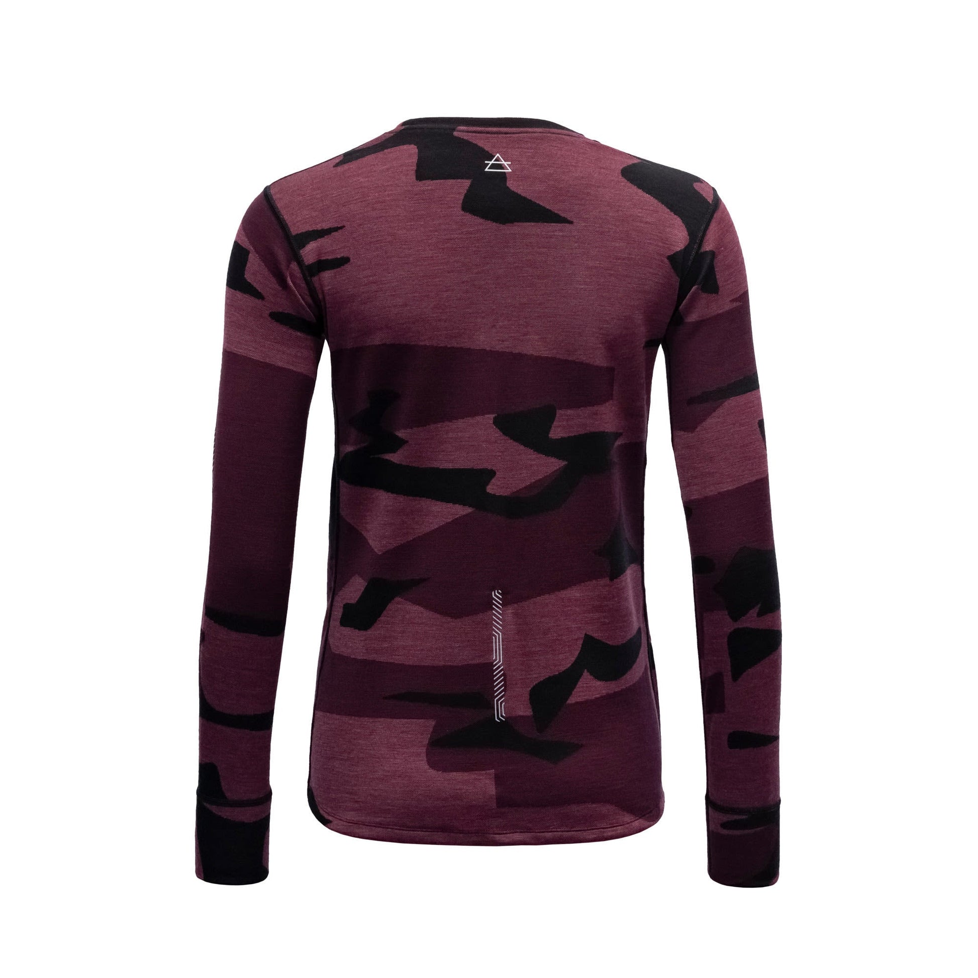 Devold W KLOVSTIEN MERINO SHIRT