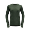 Devold W KLOVSTIEN MERINO SHIRT