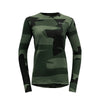 Devold W KLOVSTIEN MERINO SHIRT