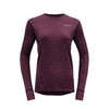 Devold W KLOVSTIEN MERINO SHIRT