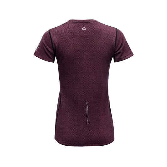 Devold W KLOVSTIEN MERINO TEE