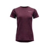 Devold W KLOVSTIEN MERINO TEE
