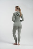 Devold W KVITEGGA MERINO 230 HOODIE