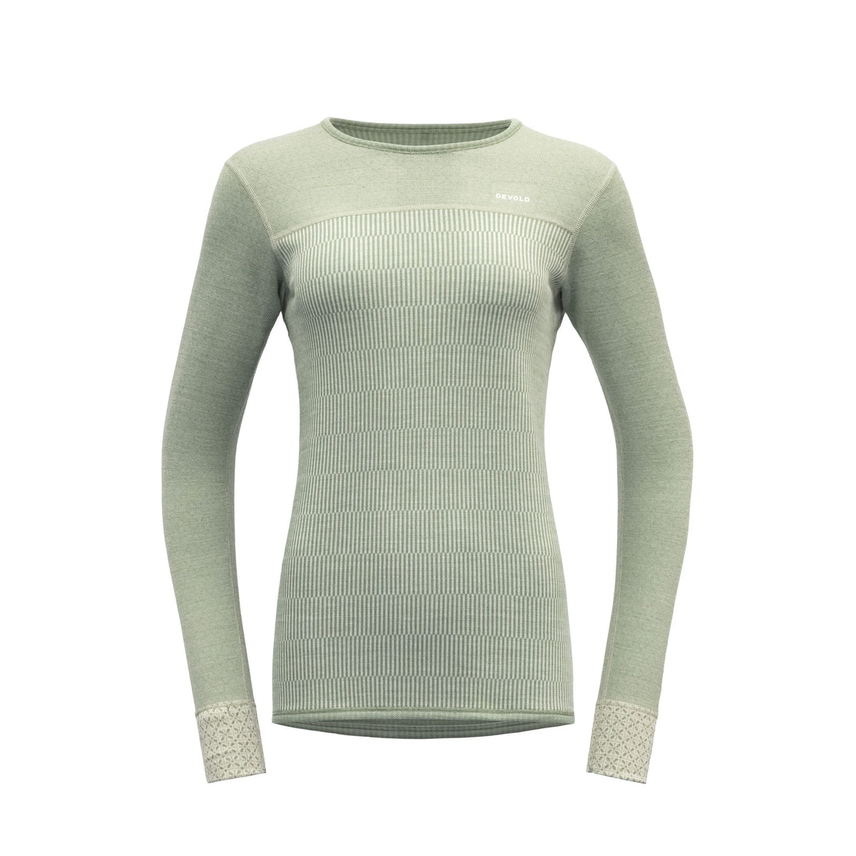 Devold W KVITEGGA MERINO 230 SHIRT