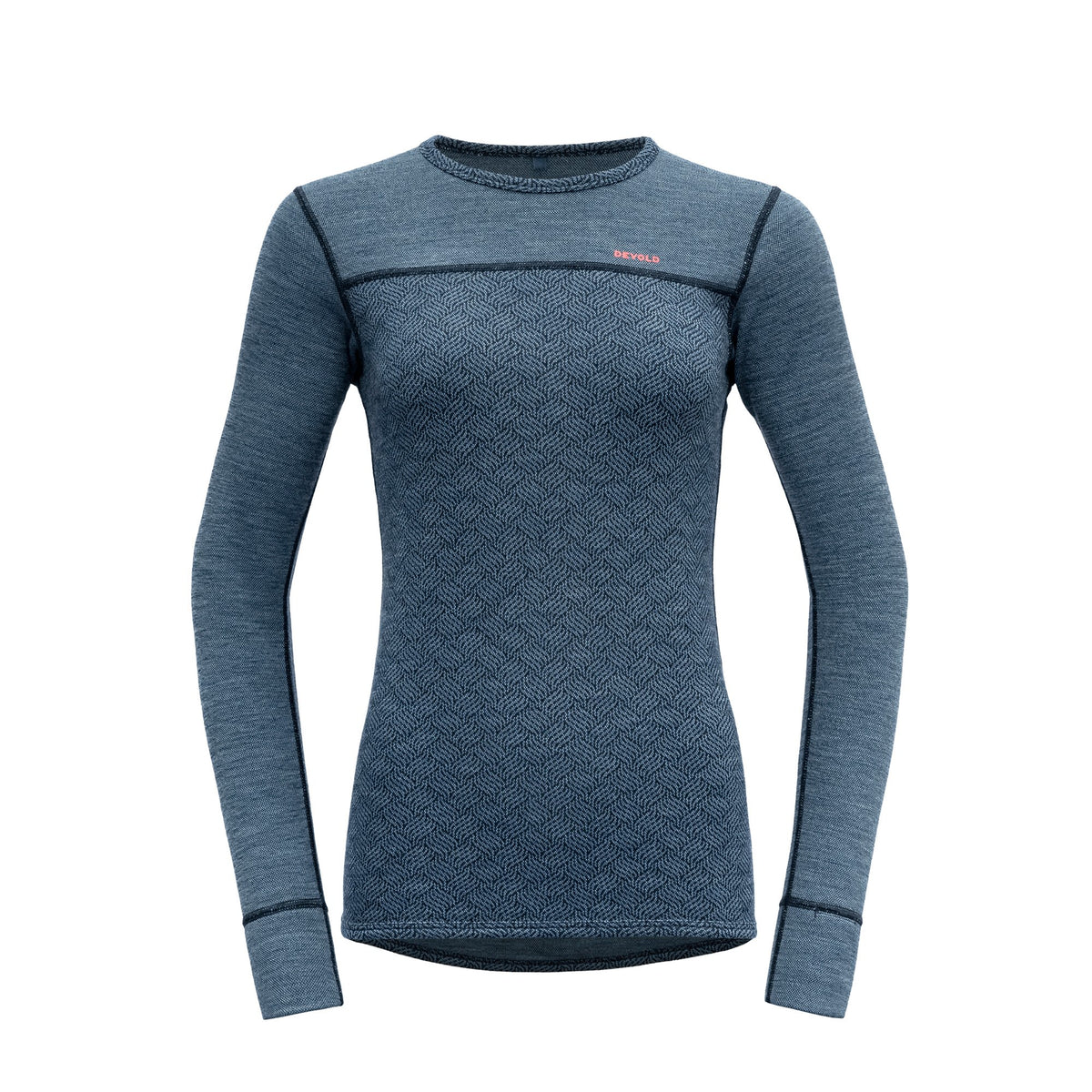 Devold W KVITEGGA MERINO 230 SHIRT