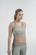 Devold W KVITEGGA MERINO TOP