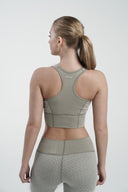 Devold W KVITEGGA MERINO TOP