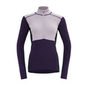 Devold W LAUPAREN MERINO 190 ZIP NECK
