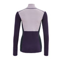 Devold W LAUPAREN MERINO 190 ZIP NECK